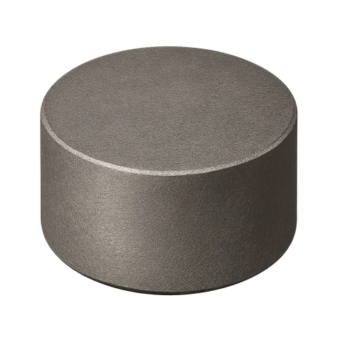 Поковка стальная 360 мм Ст45