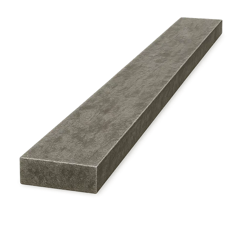 Полоса горячекатаная 20х10 мм Ст3