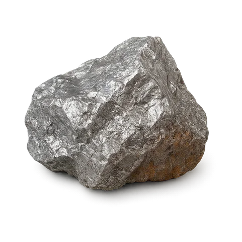 Феррохром низкоуглеродистый ФХ004А ГОСТ 4757-91