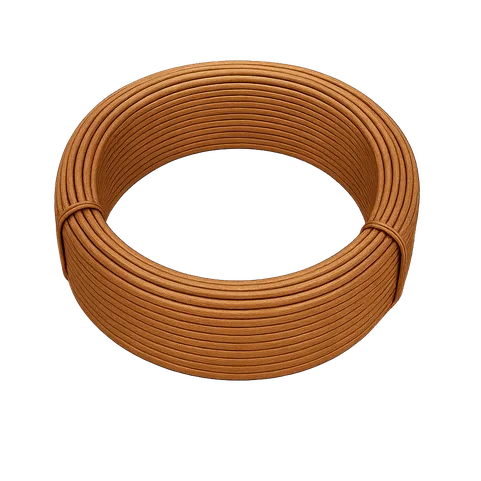 Медная проволока сварочная 2 мм М1