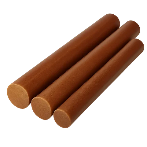 Текстолит стержневой 40х1000 мм 2 кг