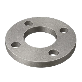 Стальной фланец
